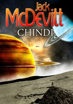 Jack McDevitt   Chindi 124743,1